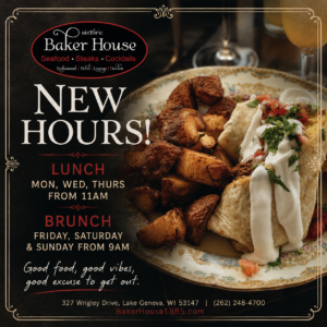new hours